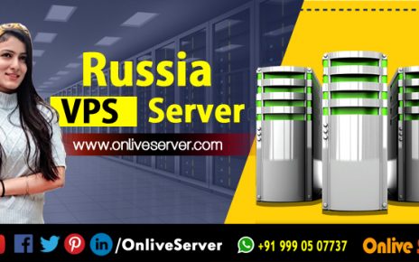 russia vps