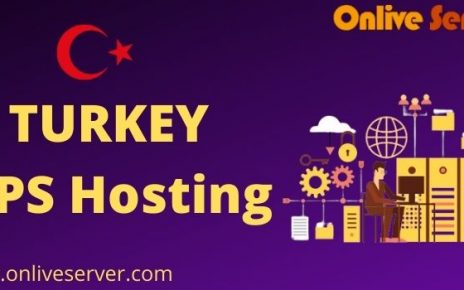 Turkey VPS Hosting