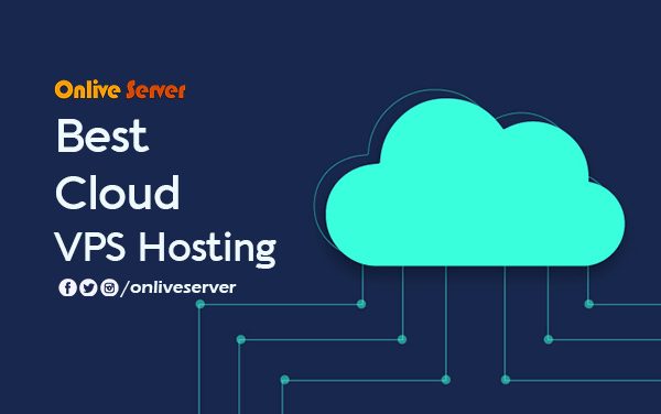 Best Cloud VPS hosting