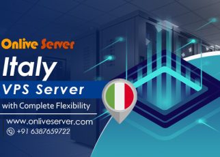 Italy VPS Server