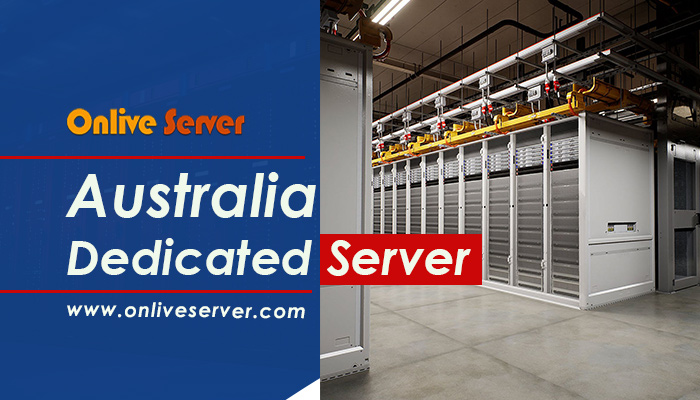 Australia Dedicated Server
